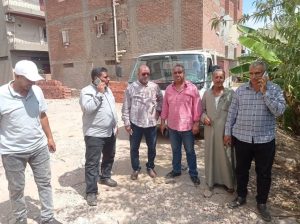 استلام 4 مليون 250 ألف ذريعة سمكية من أسماك البلطي ومبروكة الحشائش 