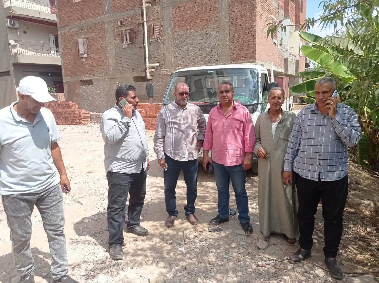 استلام 4 مليون 250 ألف ذريعة سمكية من أسماك البلطي ومبروكة الحشائش