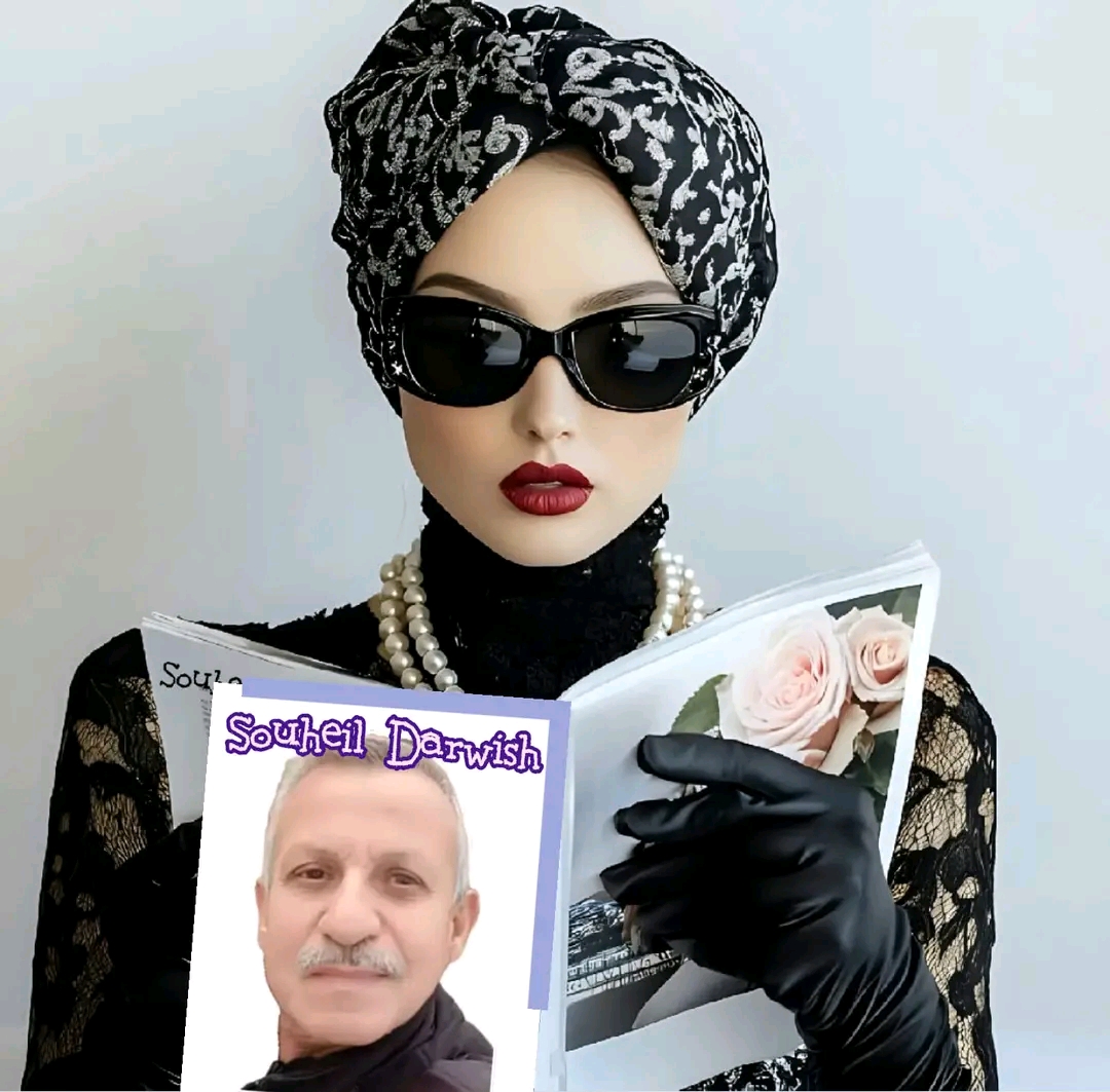أنتِ أدرى