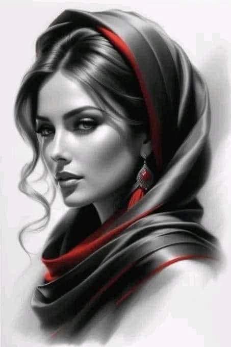 غريبة كنت وما زالت غريبة