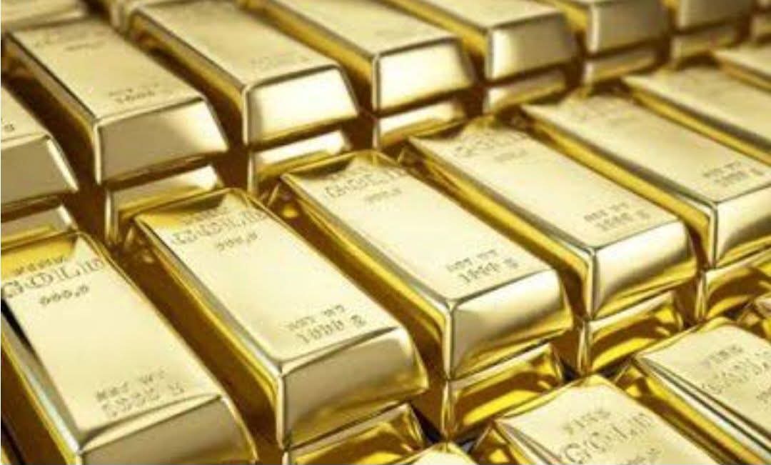 تراجع فى اسعار الذهب اليوم