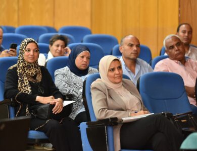 الصحة" تكثف جهودها للحد من النمو السكاني بالمنيا وخفض زواج الأطفال