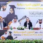 خبر سار لكل عشاق العزف الموسيقى : أكاديمية الفجيرة تطلق "دبلوم الفنون الموسيقية" الأول من نوعه في الإمارات!