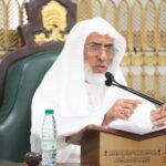 رئاسة الشؤون الدينية بالمسجد الحرام تواصل تقديم الدروس العلمية التأصيلية ضمن حلقات العلم