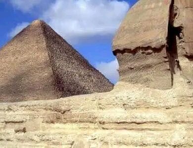 لماذا سميت مصر أرض الكنانة