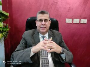 القضاة في العصر المملوكي