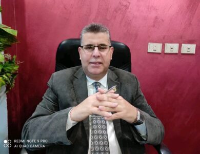 القضاة في العصر المملوكي