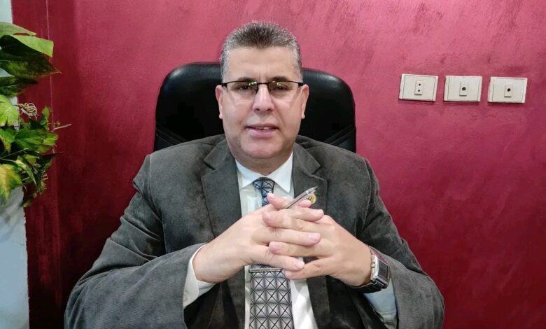 القضاة في العصر المملوكي