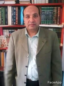 حديث الجمعة