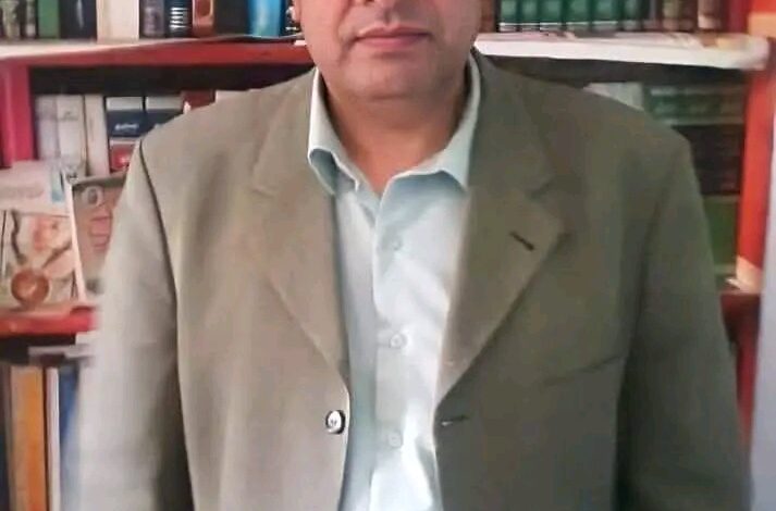 حديث الجمعة