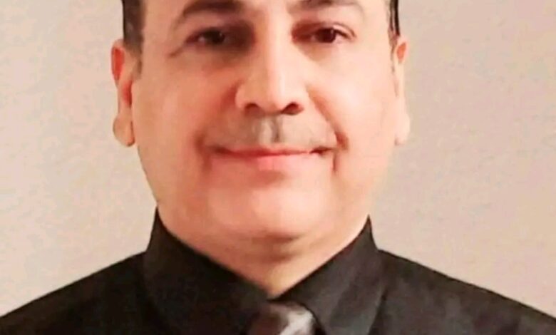 آليات التمهيد للاحتلال في رواية "الصائل" لمحمد سرسك