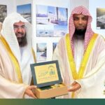 السديس يرفع الشكر للقيادة الرشيدة على دعم منظومة الحرمين.. وينوه بمبادرة التوثيق التاريخي للمسجد النبوي