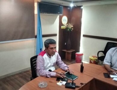 رئيس مدينة مرسى مطروح : يوجه رؤساء القري بالتفاعل مع قضايا المواطنين لحل مشاكلها   