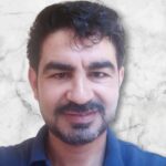  حين تتنفس أنفاسي بعطر الياسمين... أعرف أنكِ هنا 