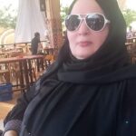 أول نقيب فلاحين من النساء في دمياط 