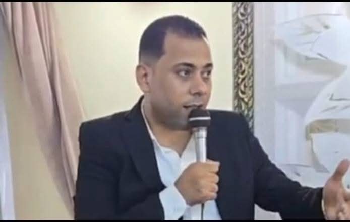 راندا ابو النجا تكتب : علاء سعيد ليله البطل الشعبي الذي اجتمع عليه الجميع