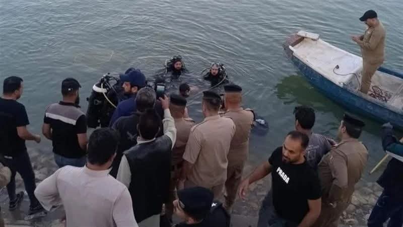 جريمة بشعة تهز شبين القناطر