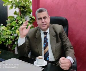 الفاروق وسبب الإنتصار على العدو