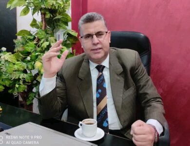 الفاروق وسبب الإنتصار على العدو