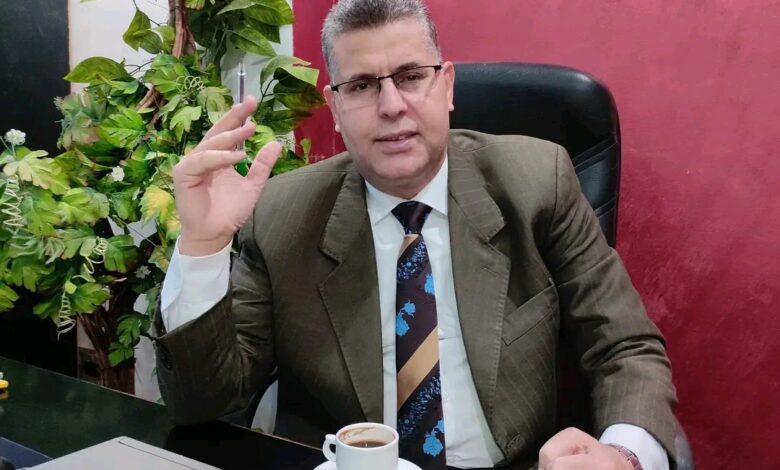الفاروق وسبب الإنتصار على العدو