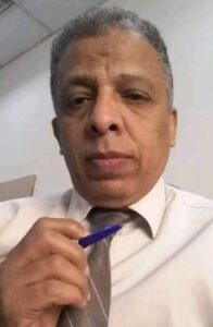 اقْعُدْ وَحْدَكَ وَاحْسَبْهَا