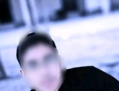 سقوط مأساوي ينهي حياة عامل شاب أثناء عمله بمطعم في الفيوم