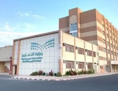 تعليم الطائف يدعو أولياء الأمور استكمال الفحص الطبي لأبنائهم ؛؛عبر منصة صحتي