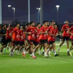 مدينة طبرقة الساحرة تحتضن طبق كروي بين الملعب التونسي والاهلي المصري