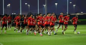 مدينة طبرقة الساحرة تحتضن طبق كروي بين الملعب التونسي والاهلي المصري