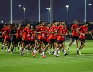مدينة طبرقة الساحرة تحتضن طبق كروي بين الملعب التونسي والاهلي المصري