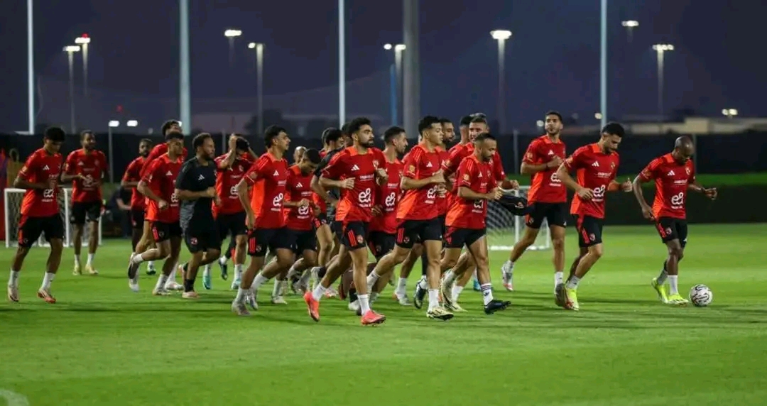 مدينة طبرقة الساحرة تحتضن طبق كروي بين الملعب التونسي والاهلي المصري
