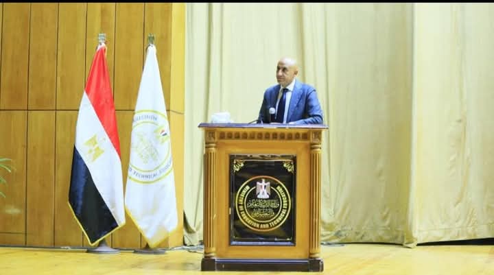 مؤتمر صحفي لوزير التربية والتعليم لإعلان نتيجة الثانوية العامة