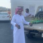 بيئة الطائف تطلق مبادرة لتوزيع شتلات في أسواق النفع العام دعمًا للتشجير وزيادة الوعي البيئي