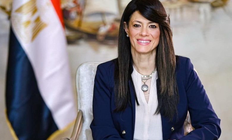 المشاط الحكومة تعمل على تحفيز الابتكار وريادة الأعمال لبناء اقتصاد تنافسي قائم على المعرفة