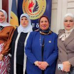 أمانة المرأة  بسوهاج تعقد اجتماعا تنظيميا  لدعم مرشحي الحزب في انتخابات الشيوخ 