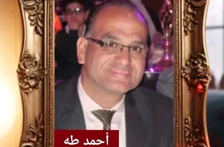 رجال البترول في ميادين النار والتحدي