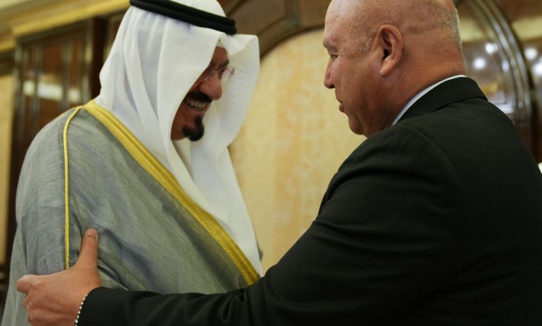 مناقشة تفعيل تحويل وديعة دولة الكويت لدى البنك المركزي المصري إلى استثمارات بجمهورية مصر العربية