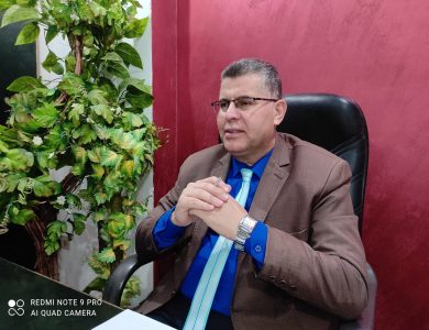 الخروج من مثلث الرعب 