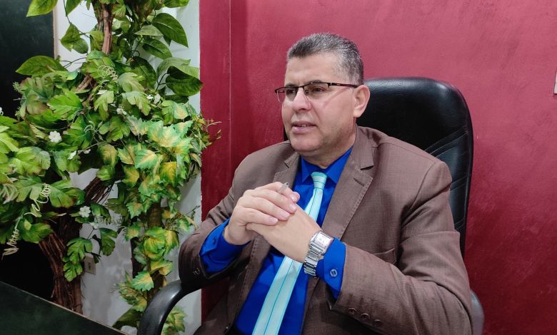 الخروج من مثلث الرعب 