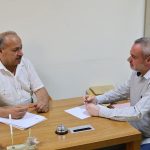 رئيس فرع طب الأسرة والمجتمع في كلية طب المستنصرية : يساهم الفرع في إجراء البحوث التي تهم الصحة والبيئة والمجتمع