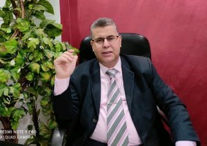 فمن عفا وأصلح فأجره علي الله