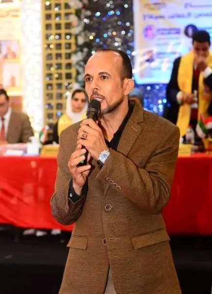 "الجبهة الوطنية" تعلن تعيين يسري كفافي أمينًا لشباب سوهاج