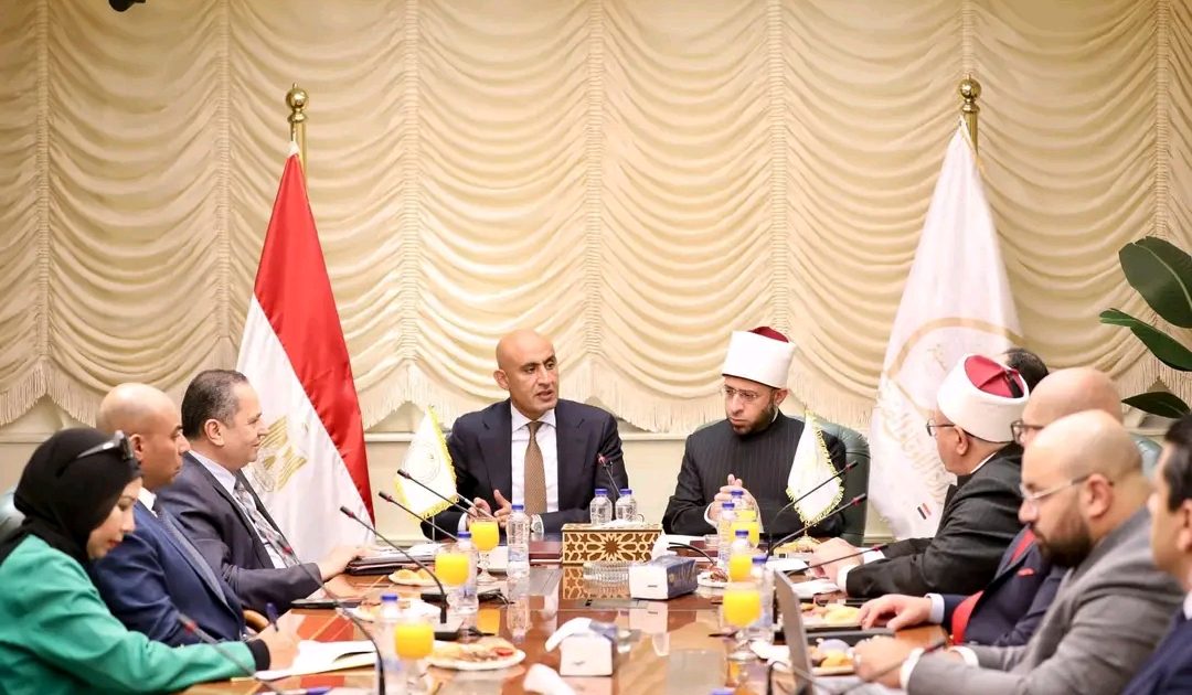 "بروتوكول جديد لتدشين حضانات تعليمية بالمساجد.. تعاون بين الأوقاف والتعليم لخدمة الطفولة المبكرة"