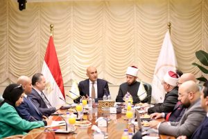 "بروتوكول جديد لتدشين حضانات تعليمية بالمساجد.. تعاون بين الأوقاف والتعليم لخدمة الطفولة المبكرة"