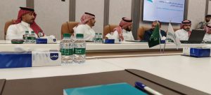 بيئة رابغ تشارك في اجتماع تنسيقي لتعزيز بيئة عمل صيادي الأسماك وتطوير مهاراتهم