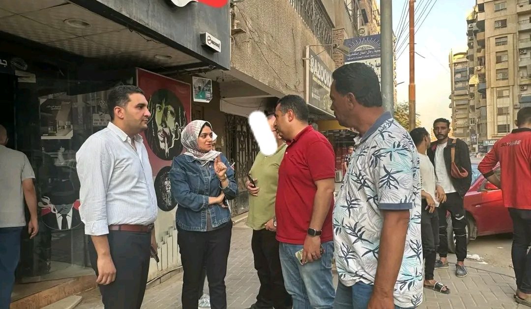 "نائب المحافظ" بالتعاون مع جهاز حماية المستهلك والطب البيطري و التموين وهيئة سلامة الغذاء للتأكيد من توافر السلع الاستراتيجية