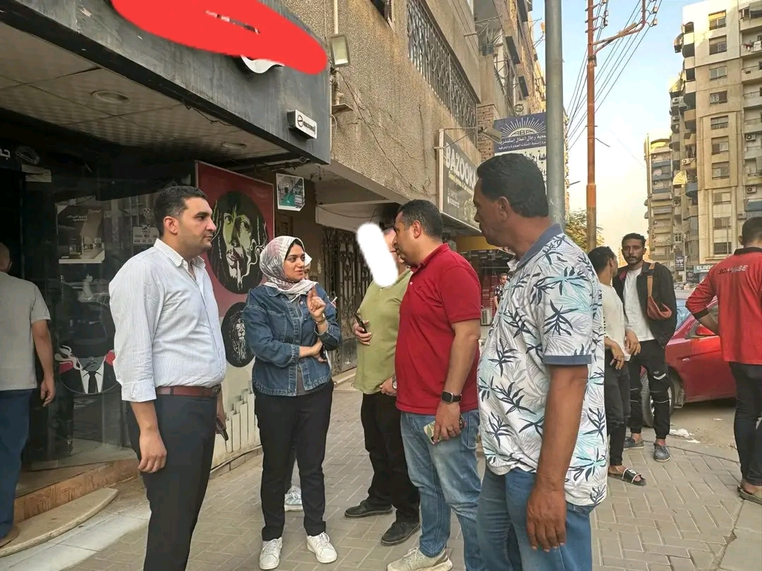 "نائب المحافظ" بالتعاون مع جهاز حماية المستهلك والطب البيطري و التموين وهيئة سلامة الغذاء للتأكيد من توافر السلع الاستراتيجية