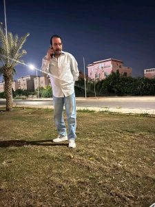 صباح الخير