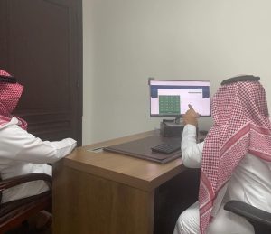 “بيئة مكة” تفعل منصة “ميعاد” لتنظيم المواعيد وتحسين تجربة المستفيدين