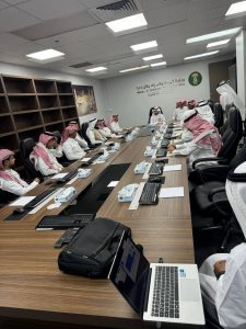 “بيئة جدة” تنظّم ورشة عمل حول دور الجمعيات التعاونية في تسويق المنتجات الزراعية